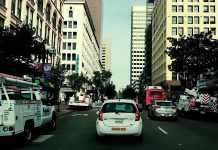 THE RRM SAN DIEGO GIRLS: STREET STYLE SD