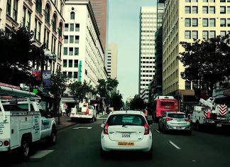 THE RRM SAN DIEGO GIRLS: STREET STYLE SD