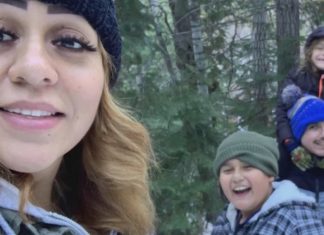 GoFundMe for Vanessa Cardenas Gonzalez