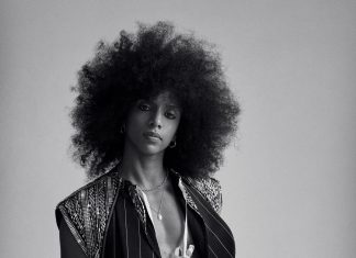 “We Use Our Voice”: Janaya Future Khan on Moving Forward From the Capitol Riots