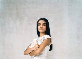 In 2021’s West Side Story, Rachel Zegler Will Deliver a Maria for the Moment