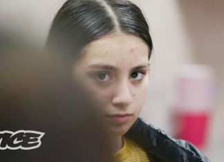 The Kids Are Not Alright: The Mental Health Crisis Affecting Latina Teens