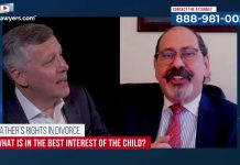 Father’s Rights: Fighting Back Against Parental Alienation