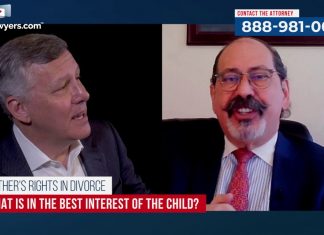 Father’s Rights: Fighting Back Against Parental Alienation