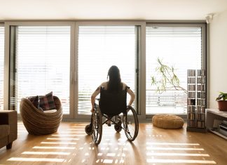 As an Asian Woman With a Disability, I Am Triply Invisible