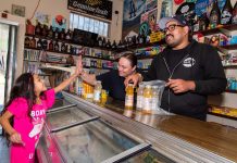 Today we’d like to introduce you to Sara and Steven Valdes