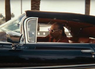 Super Bowl LVI Halftime Show set to be a ’90s lovefest