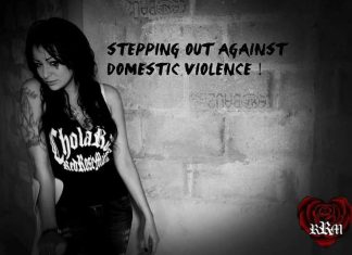 National Domestic Violence Hotlines