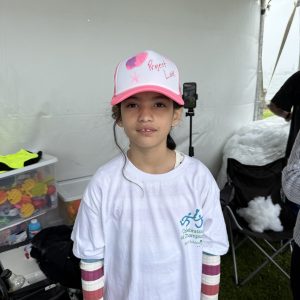Kids Trucker Hat