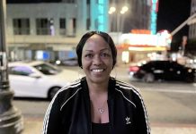 Red Rose Mafia Honors Lisa Lundie: A Beacon of Community Leadership